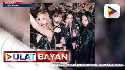 Blackpink, muli na namang magkakaroon ng Guinness World Record