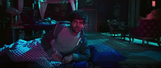 Download Video: Bhool Bhulaiyaa 2 Scene #6 -Yahan Kya Kar Rahe Ho-- - Kartik Aaryan, Kiara Advani & Tabu - Bhushan K