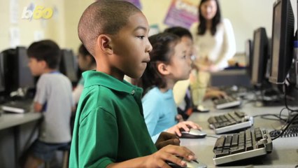 Recess is at Risk in Some Schools