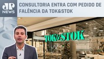 Bruno Meyer: Tok&Stok segue plano de fechar lojas no Brasil
