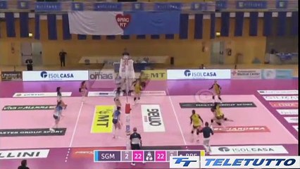 Video News - VALSABBINA, MALE LA PRIMA