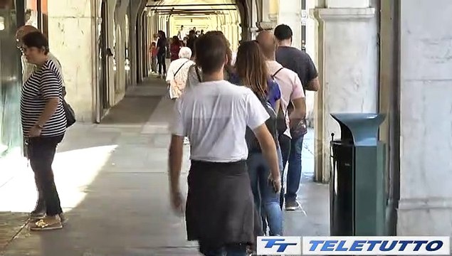 Video News - TIRONI, GLI OBIETTIVI DI MANDATO