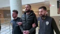 Thodex'in Kurucusu Faruk Fatih Özer Tutuklanarak Cezaevine Gönderildi