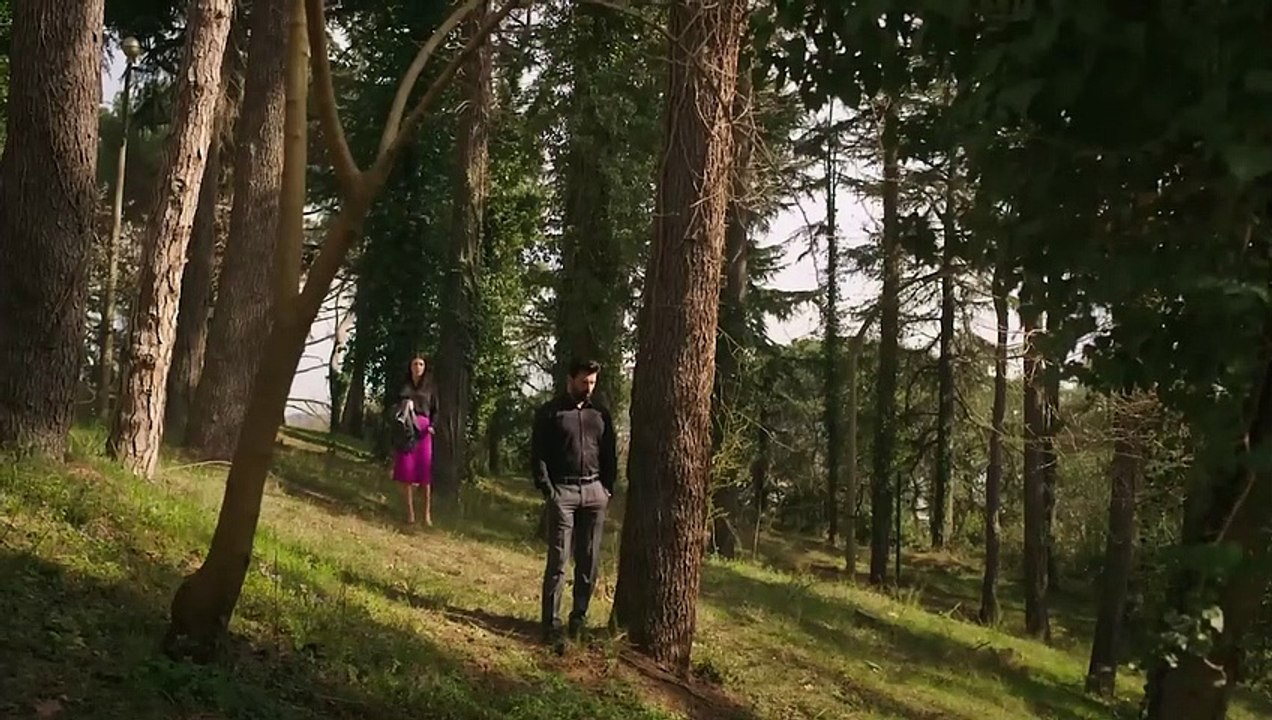 Esaret 96. Bölüm Fragmanı - Redemption Episode 96. Promo