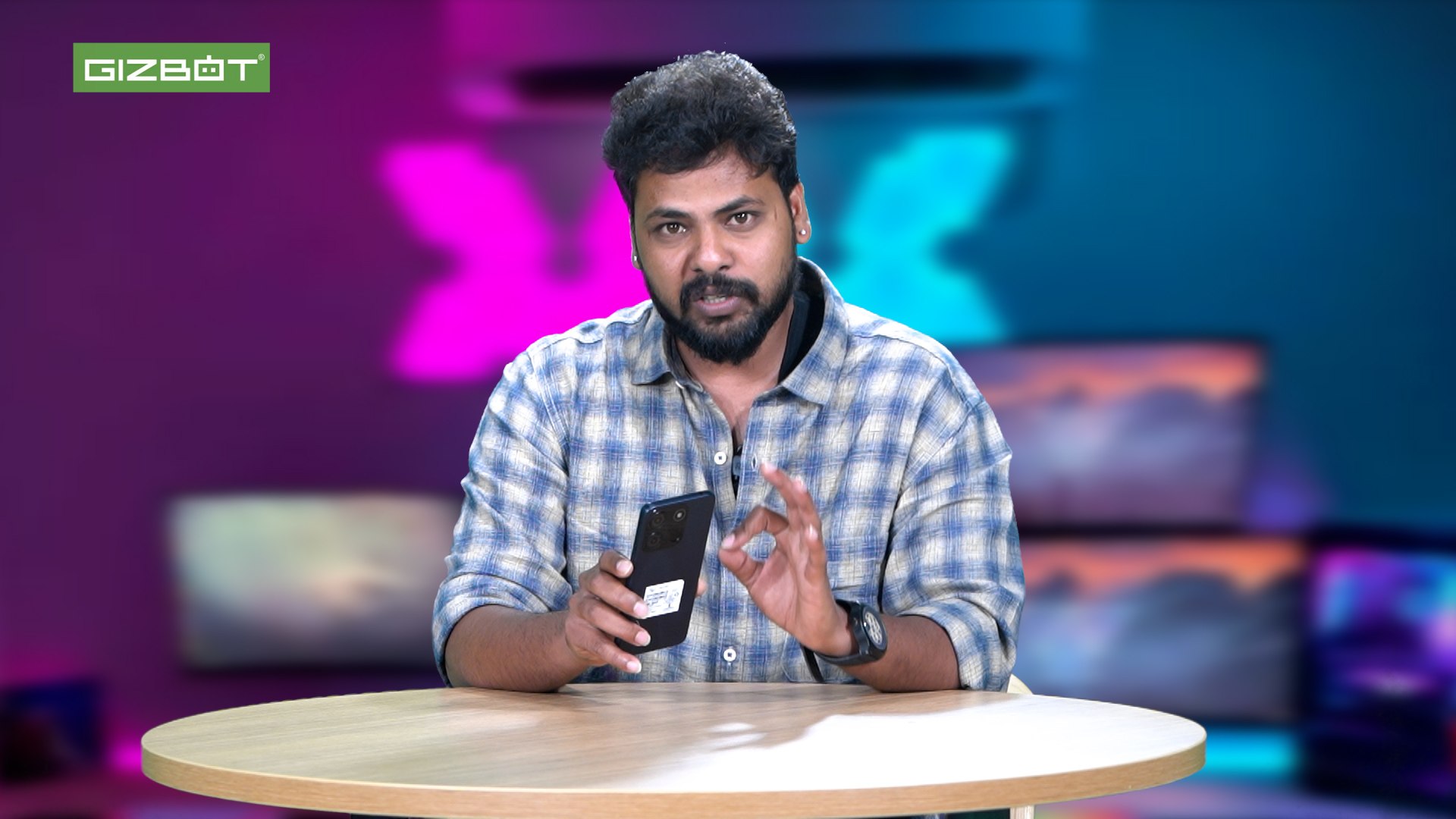 Itel A60 Smartphone Telugu  Review | Arun Teja