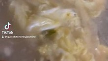 Chicken delicious soup