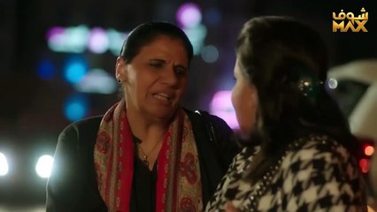 مسلسل أمنا رويحة الجنة - الحلقة 3 | قصة مشوقة ومليئة بالمفاجآت ✨