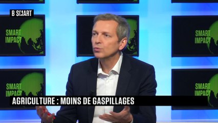 SMART IMPACT - Le débat du lundi 24 avril 2023