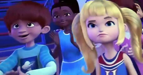 Sadie Sparks Sadie Sparks E013 Mascot Trouble