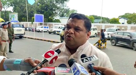 কালিয়াগঞ্জকাণ্ড নিয়ে শশী পাঁজার মন্তব্য মিথ্যা!’:কেন্দ্রীয় শিশু সুরক্ষা কমিশনের | Oneindia Bengali