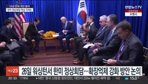 '국빈 방미' 한국식 핵공유 성과 관건…우크라도 논의될까