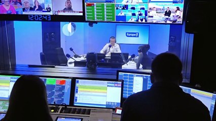 Les consultations médicales vont augmenter de 1,50 euro à l'automne