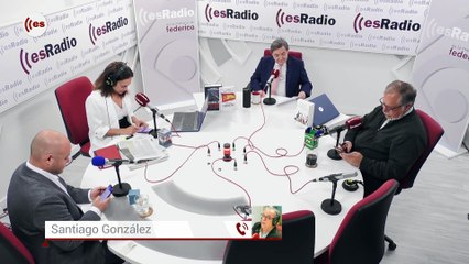Tertulia de Federico: Feijóo y el "catalanismo constitucionalista