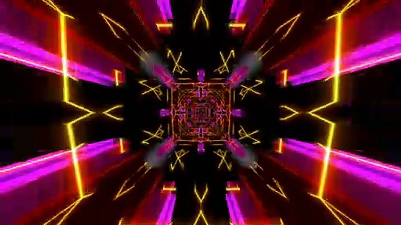 Illustration HD Video