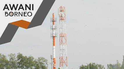 Bina tujuh ribu menara, RM1.89 bilion diperuntukkan