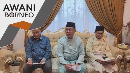 Empat pihak berkuasa bekalan air diarah bersiap sedia