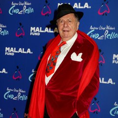 King Charles III called Barry Humphries shortly before he died