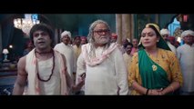 Bhool Bhulaiyaa 2 Scene #11 -Haveli Ki Talashi- - Kartik, Kiara, Tabu - Bhushan Kumar