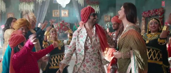 Bhool Bhulaiyaa 2 Scene #13 -Dekho Yahan Bhi Aa Gayi- - Kartik, Kiara, Tabu - Bhushan Kumar