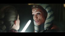 Ahsoka   TEASER TRAILER   Lucasfilm & Disney+   ahsoka trailer
