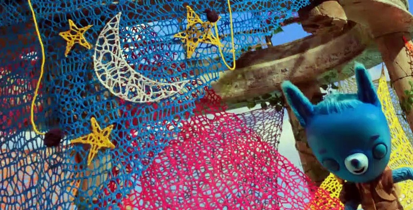 Tumble Leaf S03 E005 - Chase the Leaf - Knights of the Tumble Tale