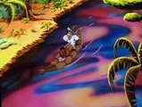 Aladdin Aladdin S01 E040 In the Heat of the Fright