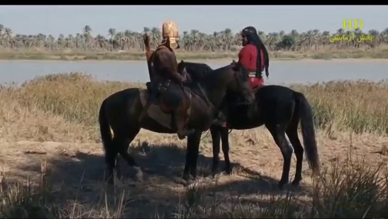 Mukhtar Nama Episode 1IN Farsi||HD TV Present this Episode.