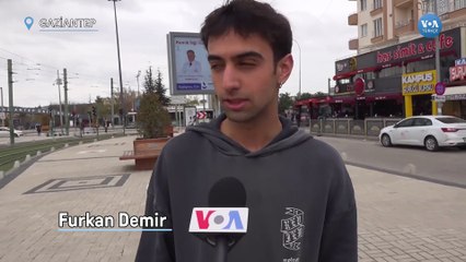 "Muharrem İnce'nin Gençlere Hitap Ettiğini Düşünüyorum"