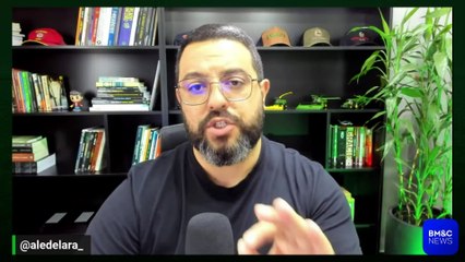 COMÉRCIO EXTERIOR, ECONOMIA E DESTAQUES DO AGRONEGÓCIO | 1ª HOR DO AGRO EXIBIDO 24/04/23