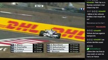 F1 2007 - Grand Prix de Turquie 12/17 - Replay TF1 | LIVE STREAMING FR