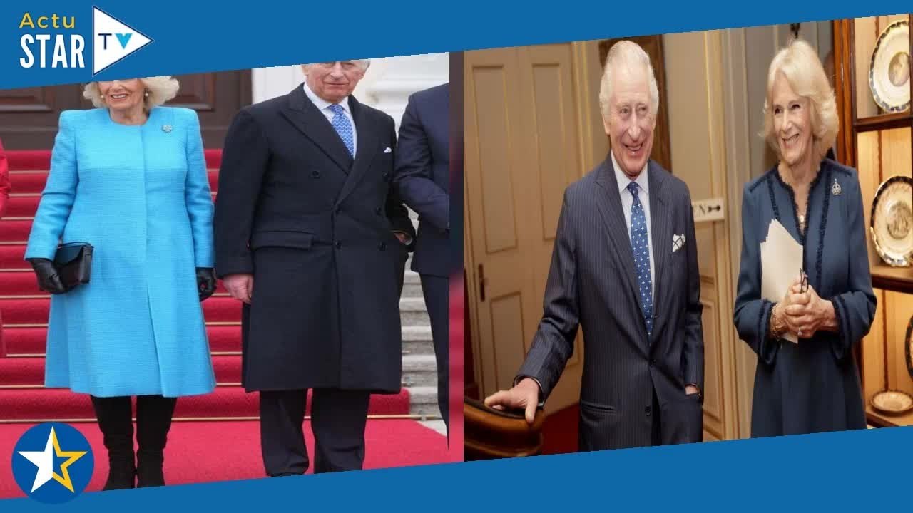 Couronnement de Charles III : ce proche de Camilla dont la présence ne va pas passer inaperçue