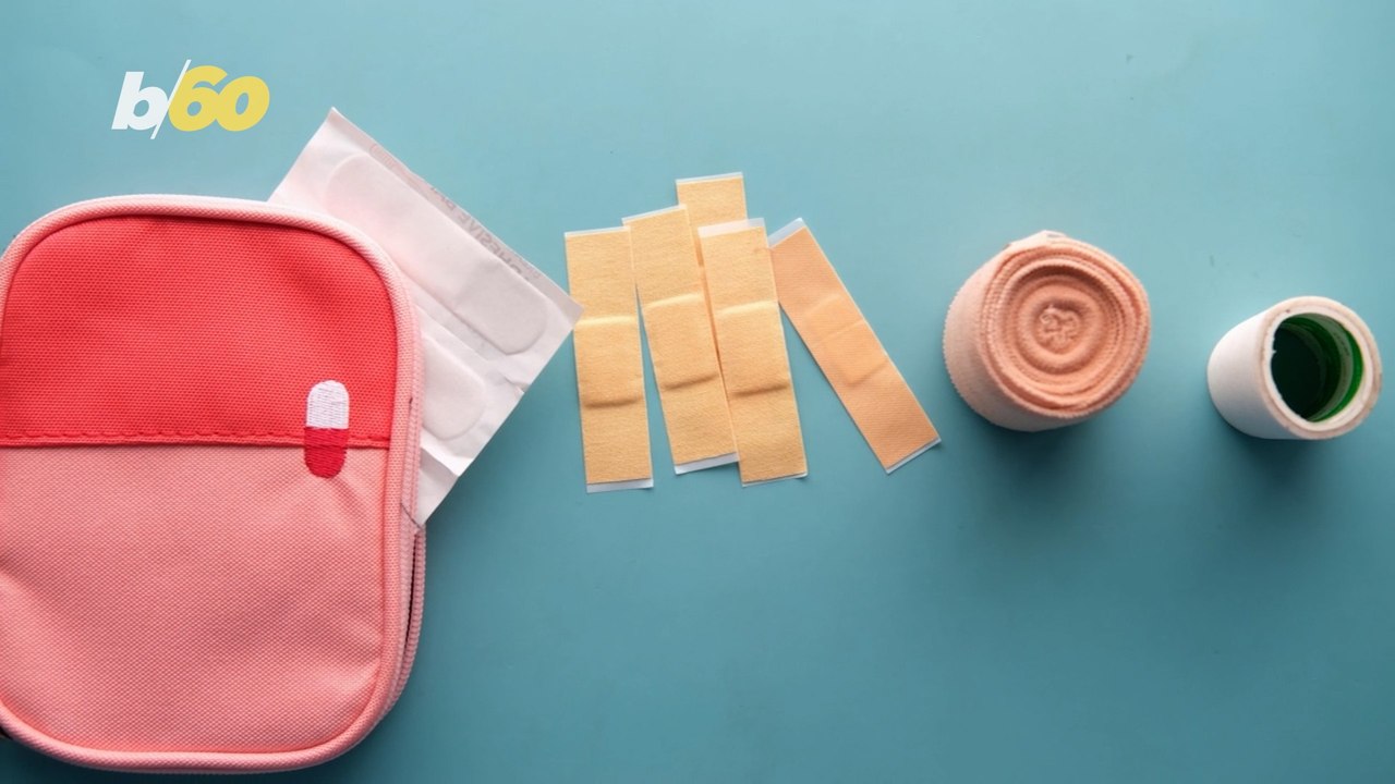 Items Worth Stockpiling In-Case of Another Quarantine