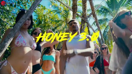 Naagan (Honey 3.0) Official HD Song | Yo Yo Honey Singh 🎶