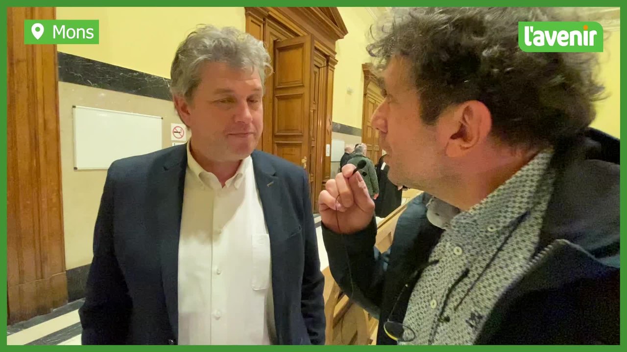 Yves Evrard: " enfin la vérité est établie "