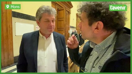 Yves Evrard: " enfin la vérité est établie "