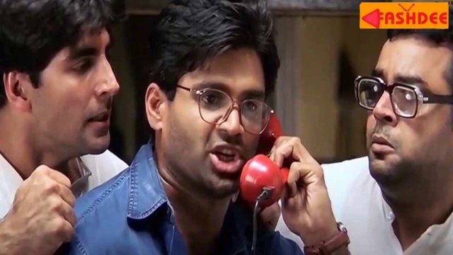 अक्षय की फिल्म पर टूटा मुसीबतों का पहाड़!Akshay Kumar's Starrer Hera Pheri 4 Once Again in Legal Trouble For this Reason!