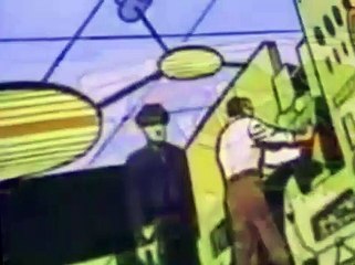 Hulk (1966) E008 - Horde of the Humanoids