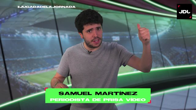 El movimiento clave del Madrid en el gol de Asensio: Ceballos y Vinicius contemporizando la jugada
