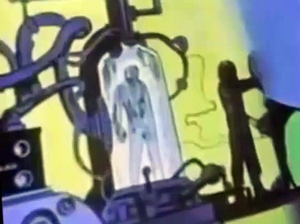 Hulk (1966) E018 - Enter the Chameleon