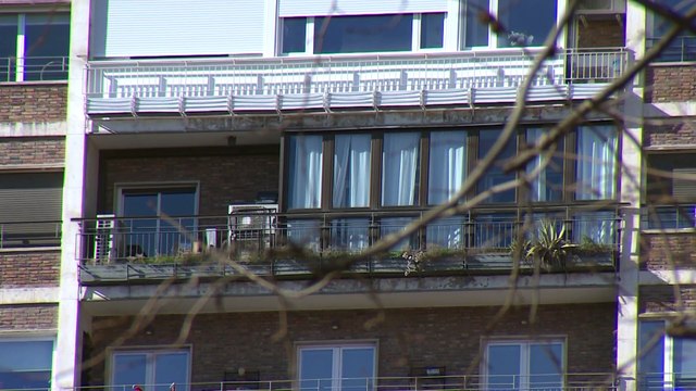 Podemos pide incorporar la limitación de los pisos turísticos en la Ley de Vivienda