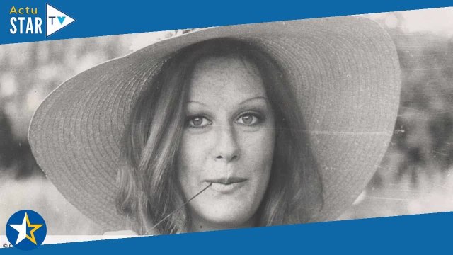 Anne Drossart, mère de la fille cachée d’Yves Montand, témoigne : « Je veux que les gens connaissent