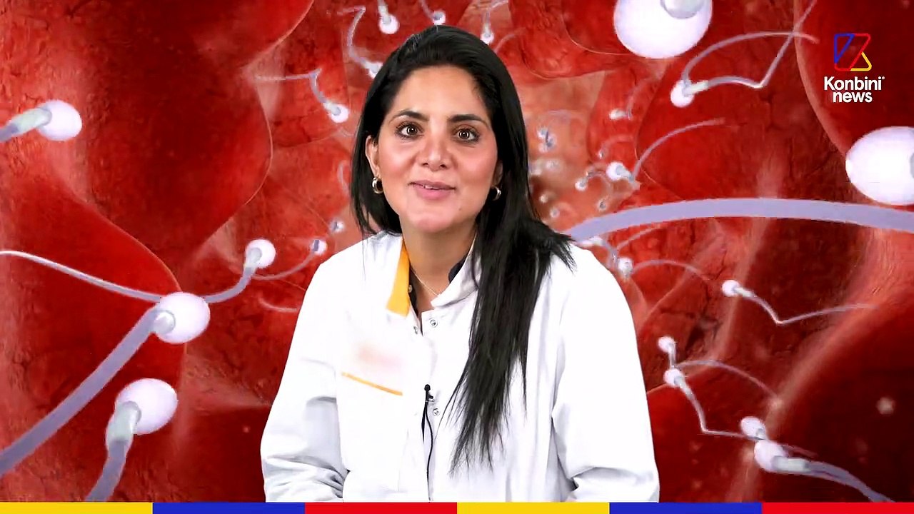 Fertilité : Nadia Kazdar, médecin biologiste, explique tout ce que l'on doit savoir l Simple