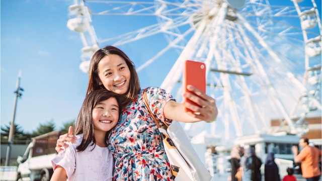 Selfies ab sofort unter Strafe: Beliebtes Urlaubsziel führt neues Tourismus-Gesetz ein