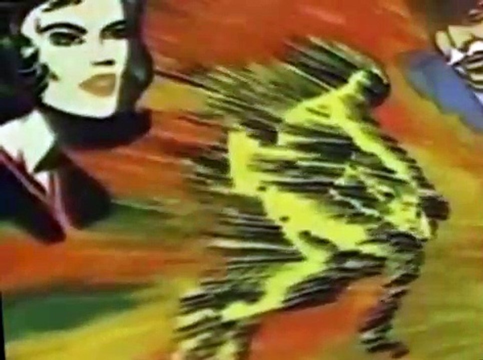 Hulk (1966) E032 - Beauty and the Beast