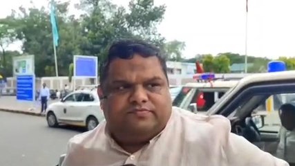 কার্শিয়াং: কালিয়াগঞ্জ পরিদর্শন করে ক্ষুব্ধ প্রিয়াঙ্ক..শশী পাঁজার মন্তব্য মিথ্যা..শুনুন