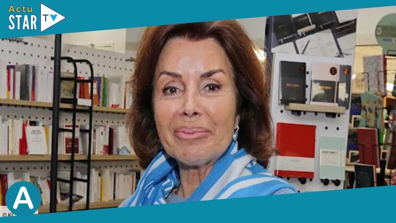 « Je ne pourrai jamais rembourser » : Dominique Tapie évoque les dettes colossales laissées par son