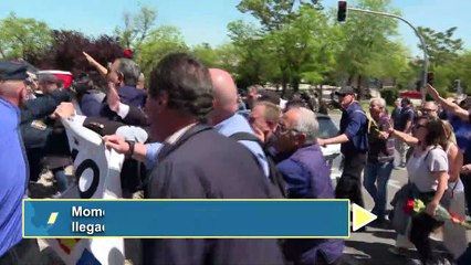 PROMECAL PLAY TENSIÓN EXHUMACIÓN PRIMO DE RIVERA 24-4-23