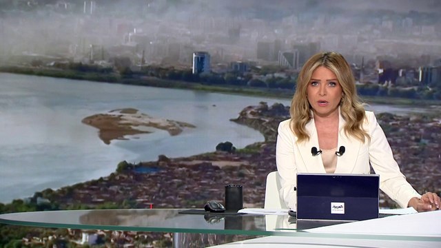 مستشار حميدتي لـ #العربية: قوات الدعم السريع ستقبل المحاسبة من حكومة مدنية #السودان