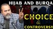 Hijab and Burqa - choice and controversy || Acharya Prashant, at Delhi University (2023)