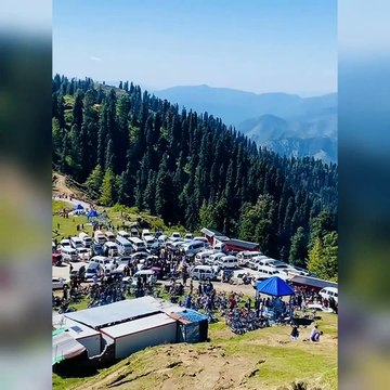 Toli Peer Rawalakot Azad Kashmir